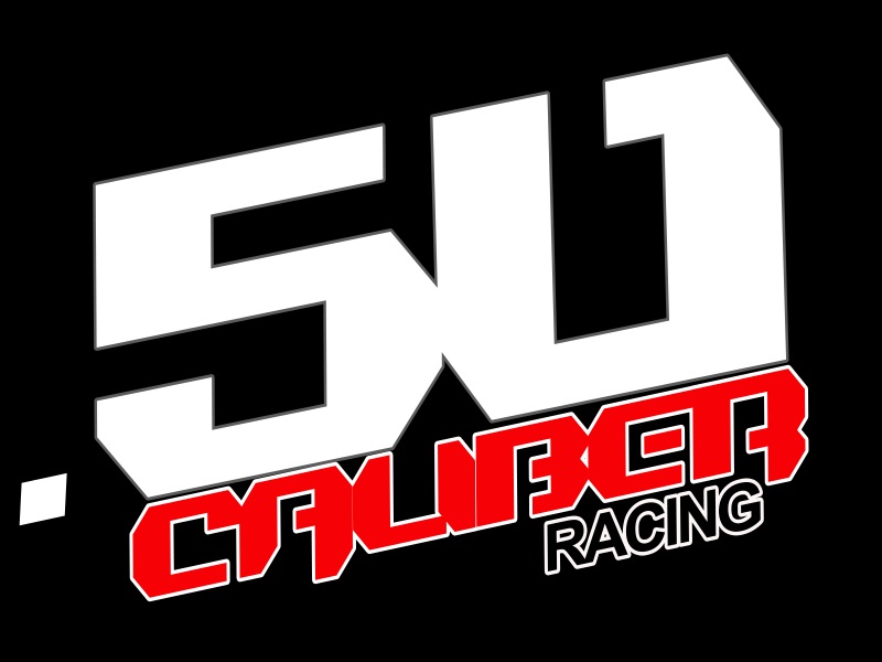 50 Caliber Racing
