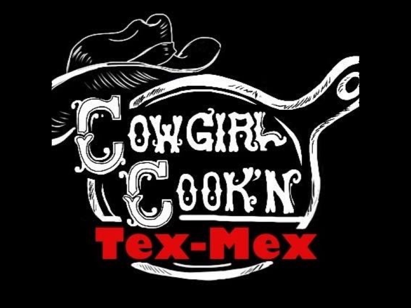 Cowgirl Cook'n Tex-Mex