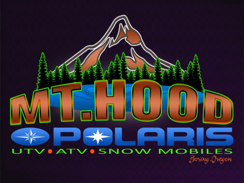 Mount Hood Polaris