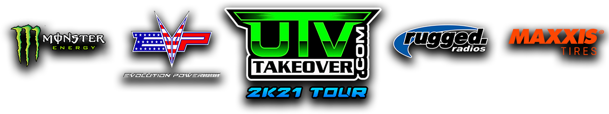 UTV Takeover