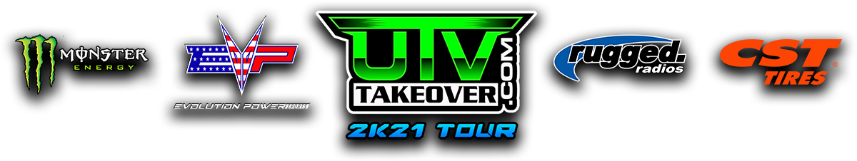 UTV Takeover