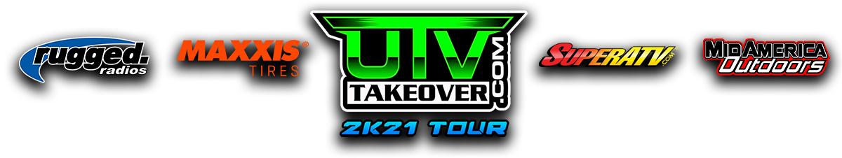 UTV Takeover