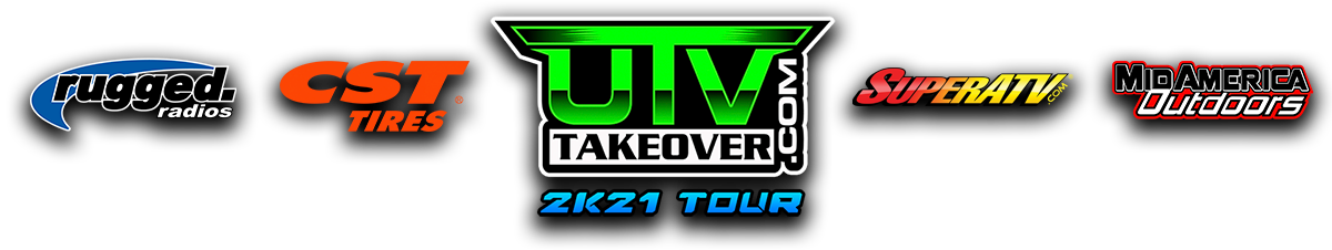 UTV Takeover