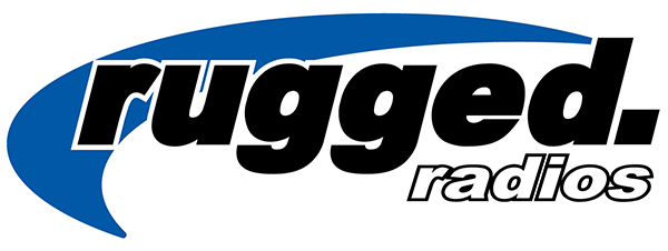 2023 UTV Takeover Title Sponsor Rugged Radios