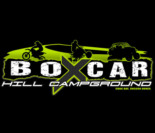 Boxcar Hill Campground