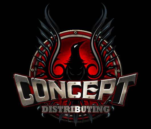 Concept Distributing