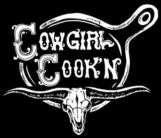 Cow Girl Cookn