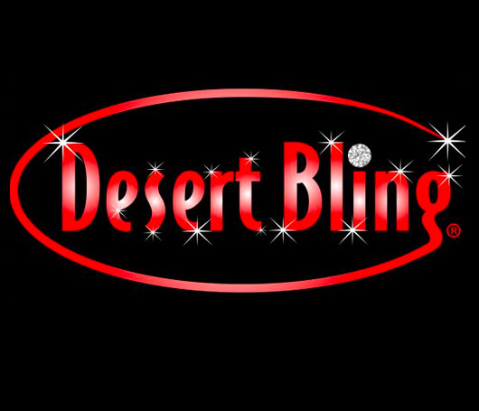 Desert Bling