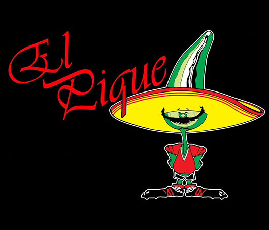 El Pique
