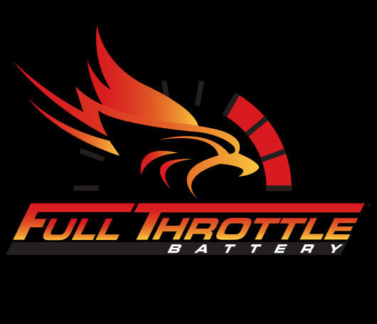Full Throttle Battery