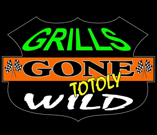 Grills Gone Wild