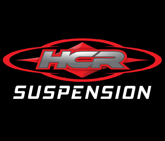 HCR Suspension