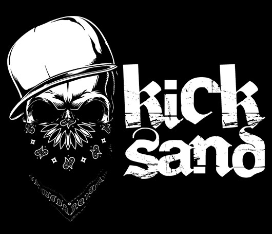 Kick Sand