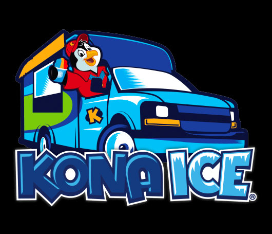 Kona Ice of North Eugene