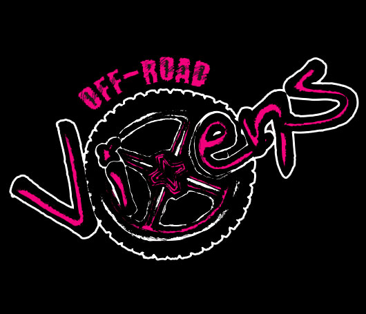 Off-Road Vixens Clothing Co