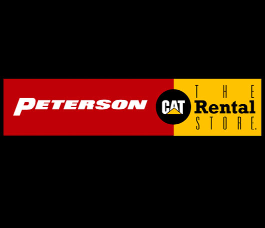 Peterson CAT Rentals
