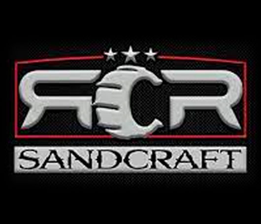 Sandcraft RCR
