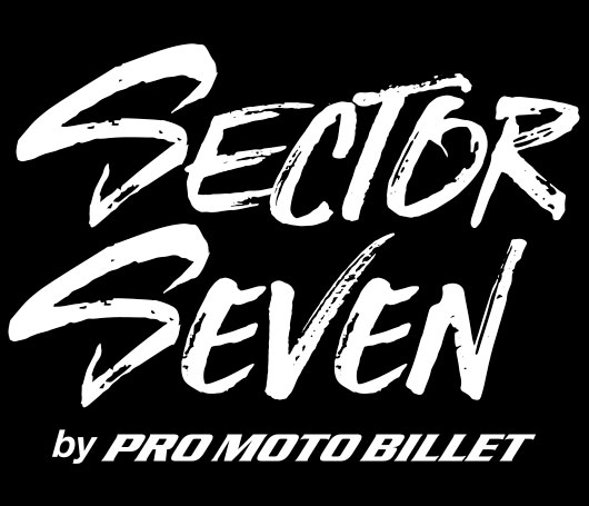 Sector Seven by Pro Moto Billet