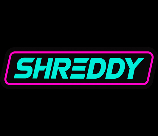 Shreddy Lyfe