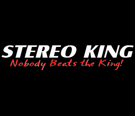 Stereo King