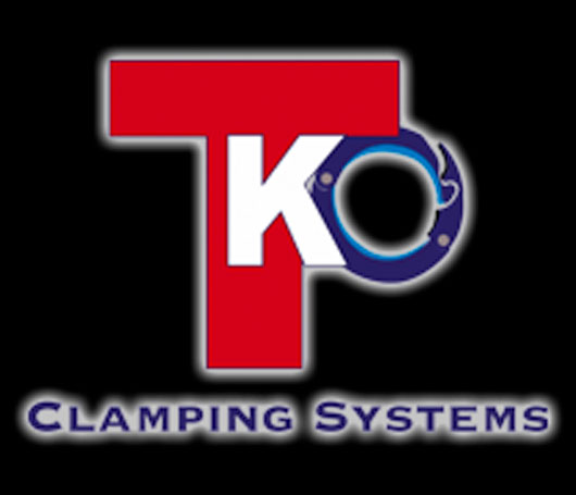 TKO Clamping Systems