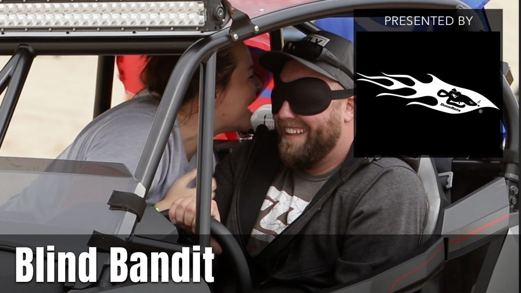 2021 UTV Takeover Oregon Blind Bandit presented by Dune Rats