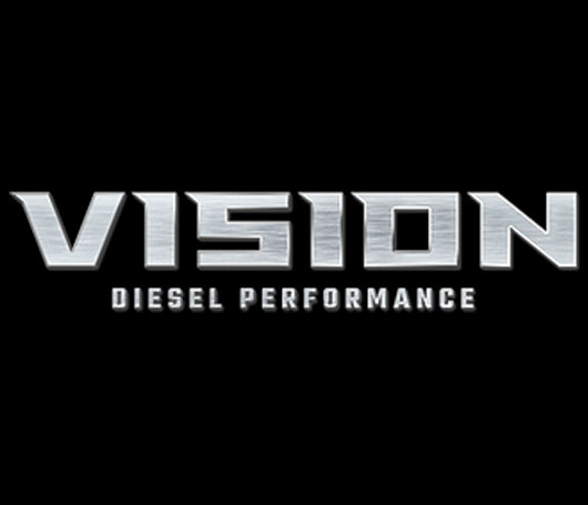 Vision Diesel Performance