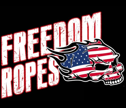 Freedom Ropes