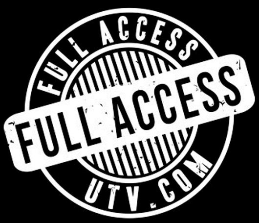Full Access UTV