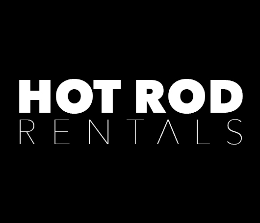 Hot Rod Rentals
