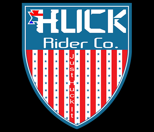 Huck Rider Co