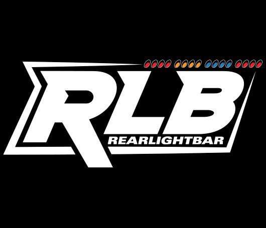 Rear Light Bar