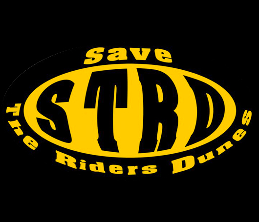 Save the Riders Dunes