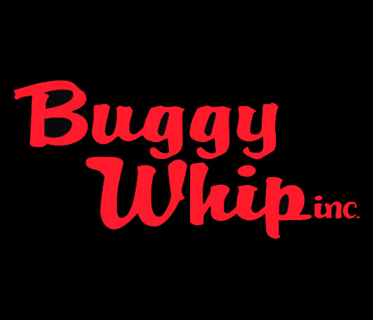 Buggy Whip