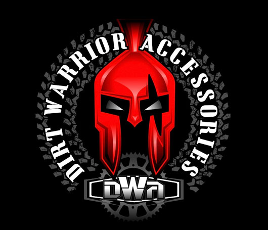 Dirt Warrior Accessories