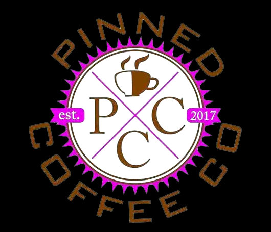 Pinned Coffee Co