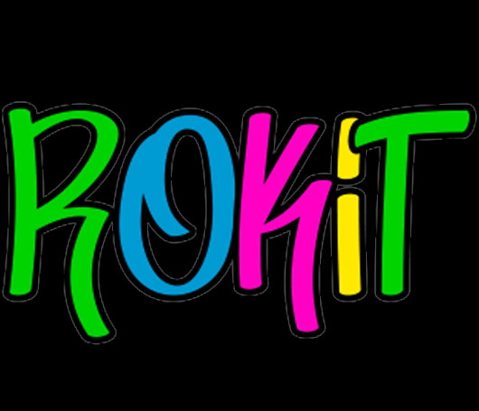 Rokit SXS