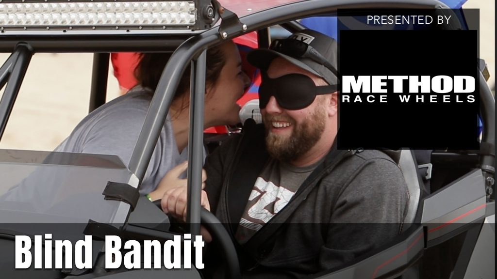 UTV Takeover Blind Bandit presented by Method Race Wheels