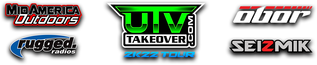 UTV Takeover 2K21 Tour