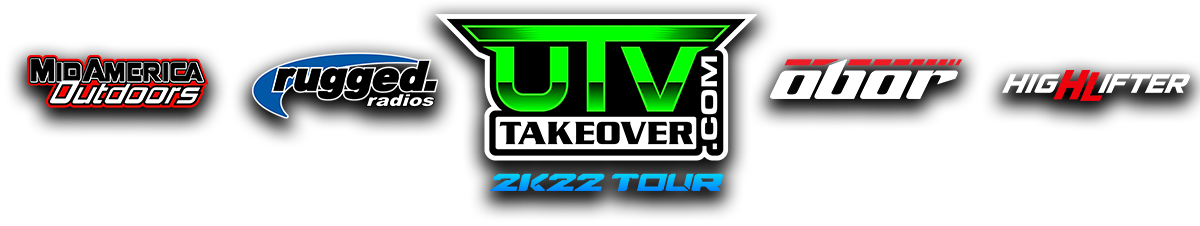 UTV Takeover