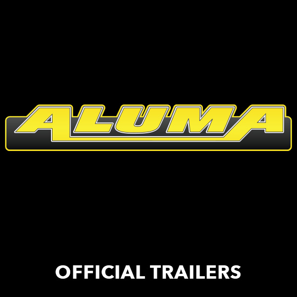 Aluma Trailers, the Official Trailers of UTV Takeover
