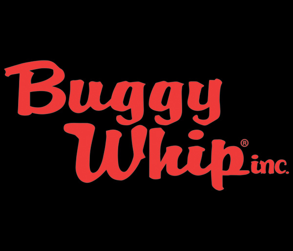 Buggy Whip
