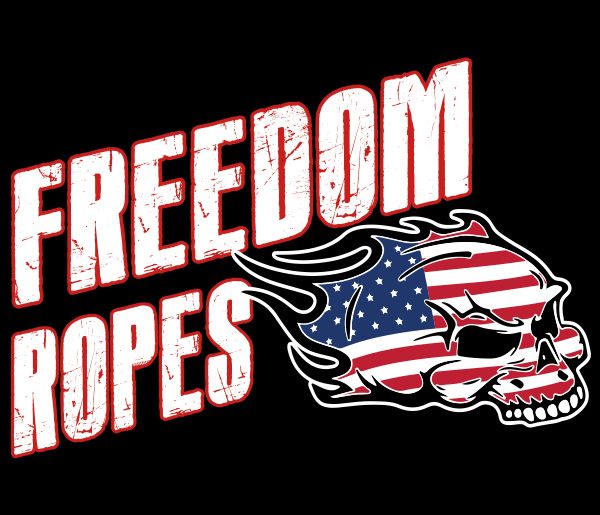 Freedom Ropes