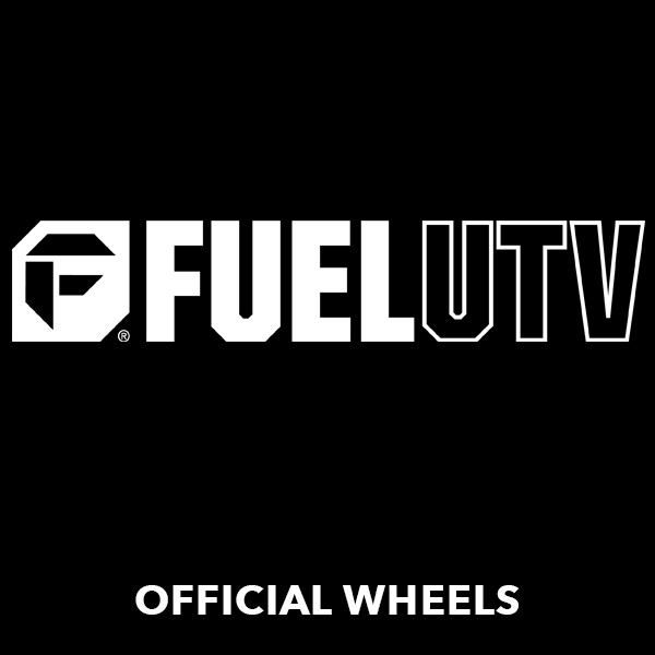 Fuel UTV, the Official Wheels of UTV Takeover