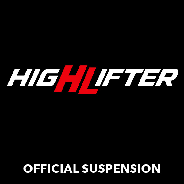HighLifter, the Official Suspension of UTV Takeover