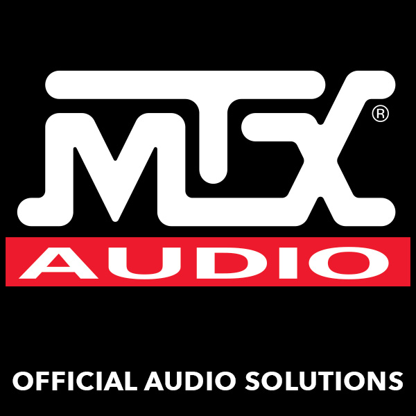 MTX Audio - Official Audio Solutions of UTV Takeover 2023