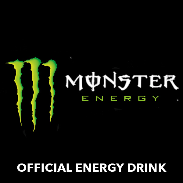 Monster Energy, the Official Energy Drink of UTV Takeover