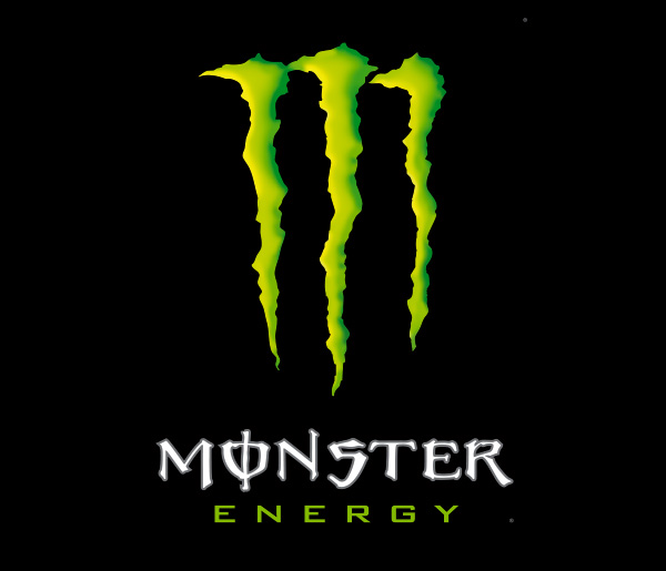 Monster Energy
