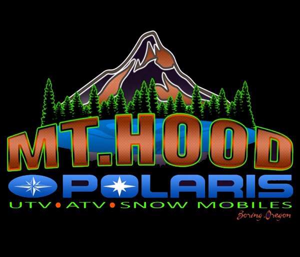 Mt Hood Polaris