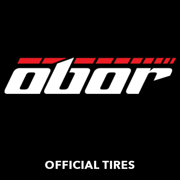 Obor Tires, the Official Tires of UTV Takeover
